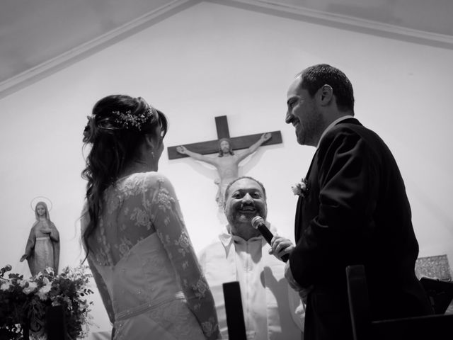 El casamiento de Lucas y Leti en Olivos, Buenos Aires 15