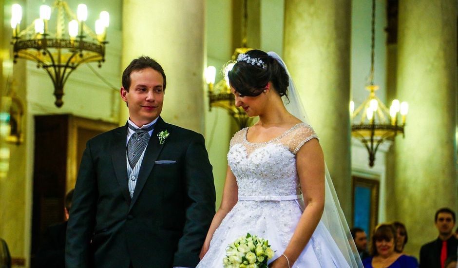 El casamiento de Noelia y Hernan en Ituzaingó, Buenos Aires