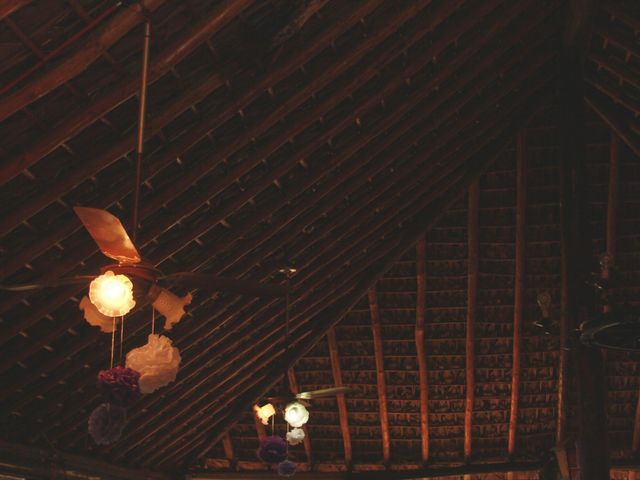 El casamiento de Matias y Paula en Los Alamos, Salta 2