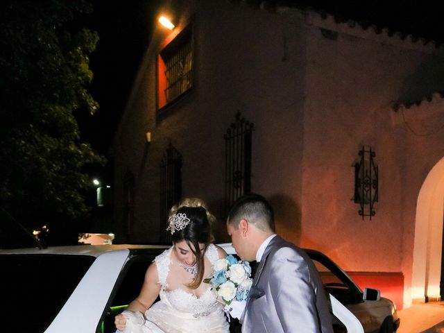 El casamiento de Nicolas y Macarena en Córdoba, Córdoba 54