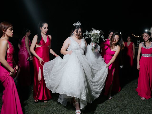 El casamiento de Rodrigo y Andrea en Famaillá, Tucumán 10