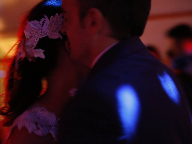 El casamiento de Sole y Gabi en Neuquén, Neuquén 17