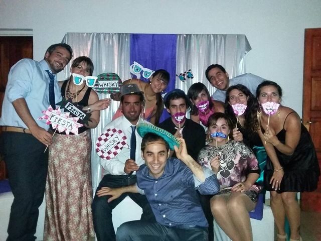 El casamiento de Sole y Gabi en Neuquén, Neuquén 24