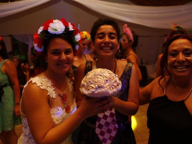 El casamiento de Sole y Gabi en Neuquén, Neuquén 25