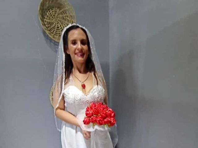 El casamiento de Hernán y Adriana en Posadas, Misiones 5