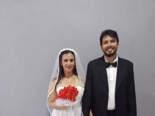 El casamiento de Hernán y Adriana en Posadas, Misiones 9