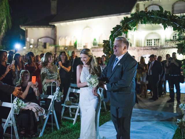 El casamiento de Ignacio y Aimé en Concordia, Entre Ríos 21