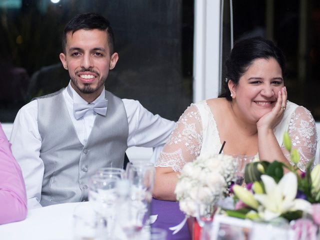 El casamiento de Tamara y Rodrigo en Caballito, Capital Federal 11