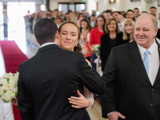 El casamiento de Juani y Meli en Mendoza, Mendoza 8