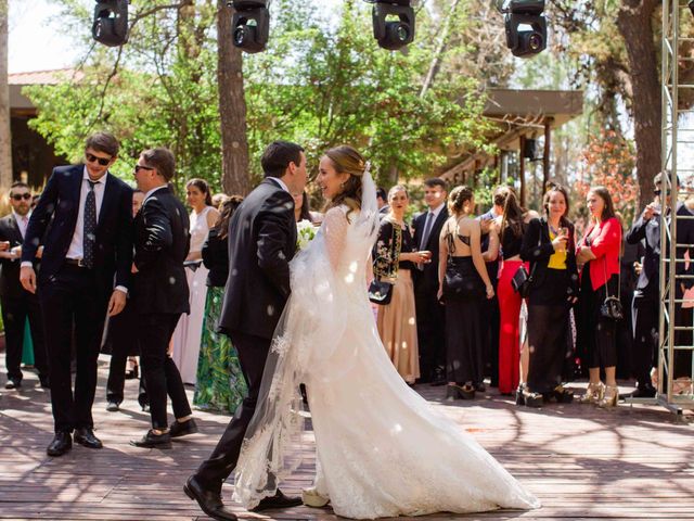 El casamiento de Juani y Meli en Mendoza, Mendoza 15