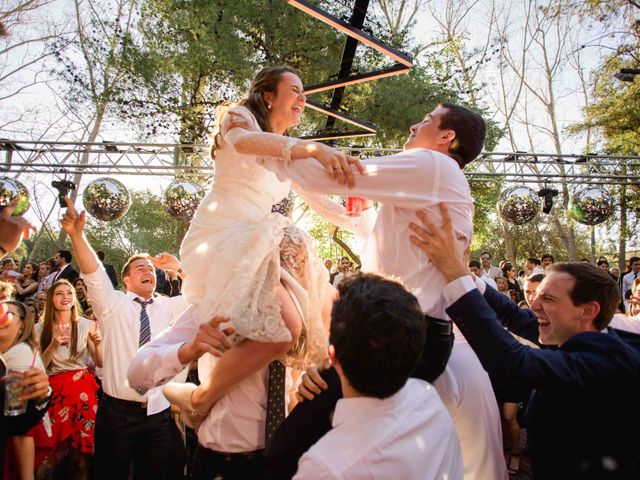 El casamiento de Juani y Meli en Mendoza, Mendoza 17