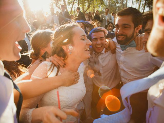 El casamiento de Juani y Meli en Mendoza, Mendoza 18