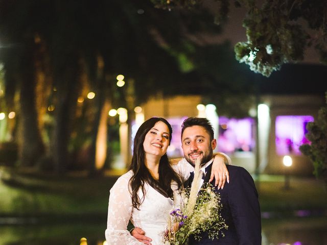 El casamiento de Fernando  y Nayla  en Ciudad Evita, Buenos Aires 4
