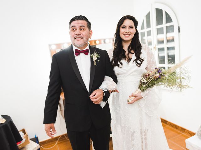 El casamiento de Fernando  y Nayla  en Ciudad Evita, Buenos Aires 20