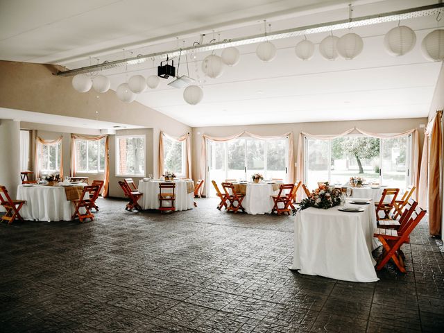 El casamiento de Anyul y Ninoska en Moreno, Buenos Aires 3