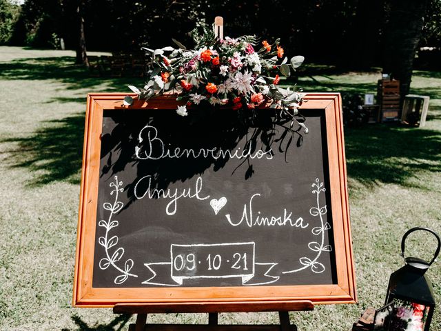 El casamiento de Anyul y Ninoska en Moreno, Buenos Aires 11