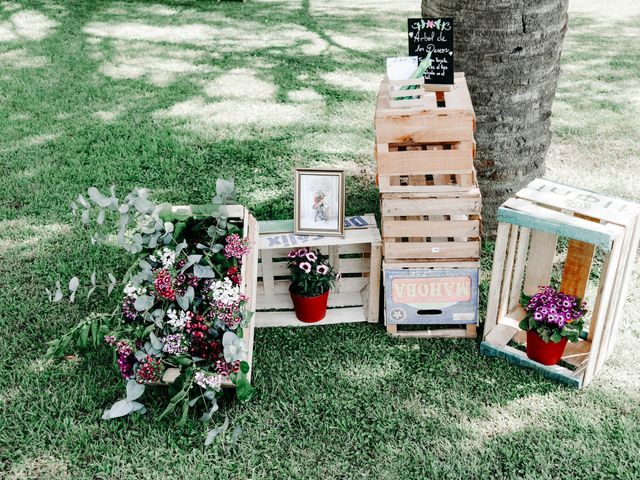 El casamiento de Anyul y Ninoska en Moreno, Buenos Aires 12