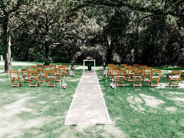 El casamiento de Anyul y Ninoska en Moreno, Buenos Aires 15