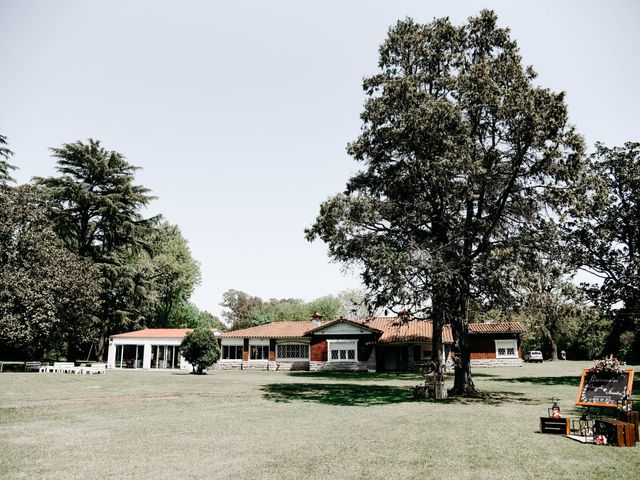 El casamiento de Anyul y Ninoska en Moreno, Buenos Aires 18