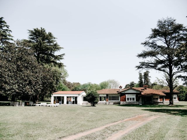 El casamiento de Anyul y Ninoska en Moreno, Buenos Aires 20