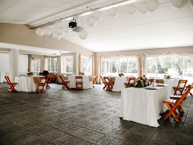 El casamiento de Anyul y Ninoska en Moreno, Buenos Aires 23
