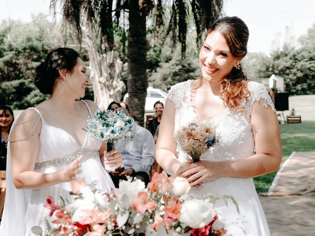 El casamiento de Anyul y Ninoska en Moreno, Buenos Aires 39