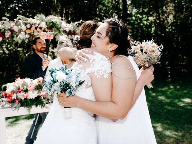 El casamiento de Anyul y Ninoska en Moreno, Buenos Aires 47