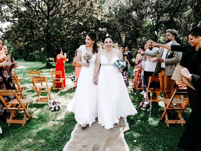 El casamiento de Anyul y Ninoska en Moreno, Buenos Aires 54