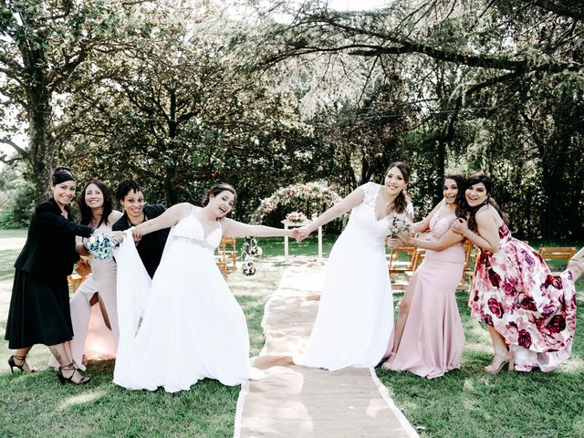 El casamiento de Anyul y Ninoska en Moreno, Buenos Aires 61