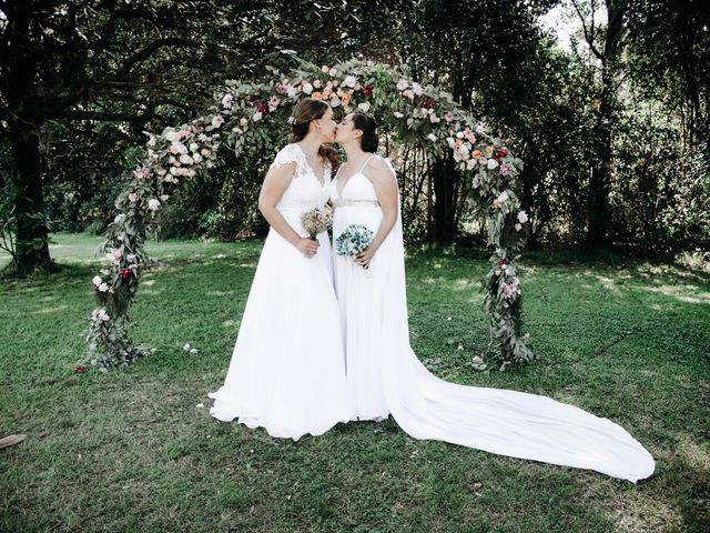 El casamiento de Anyul y Ninoska en Moreno, Buenos Aires 72