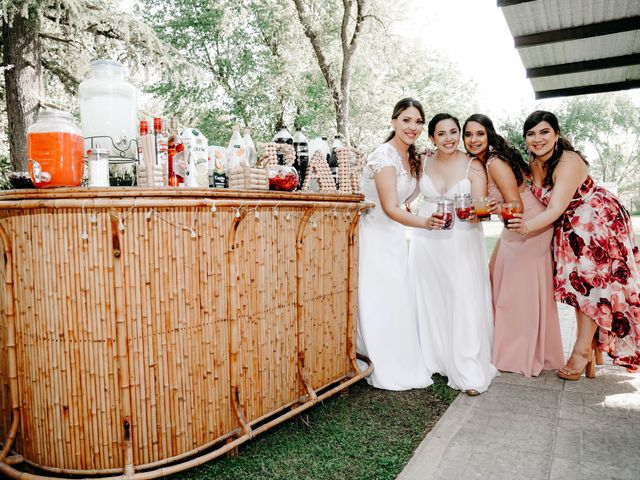 El casamiento de Anyul y Ninoska en Moreno, Buenos Aires 87
