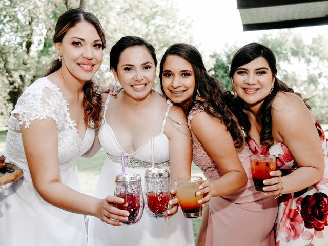 El casamiento de Anyul y Ninoska en Moreno, Buenos Aires 88