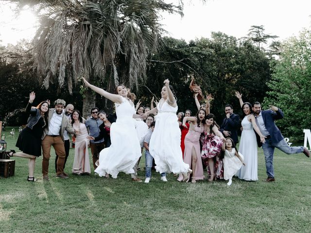 El casamiento de Anyul y Ninoska en Moreno, Buenos Aires 102