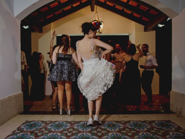 El casamiento de Álvaro y Flor en Las Blancas, Salta 30