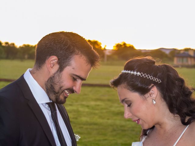 El casamiento de Nacho y Ale en Mendiolaza, Córdoba 24