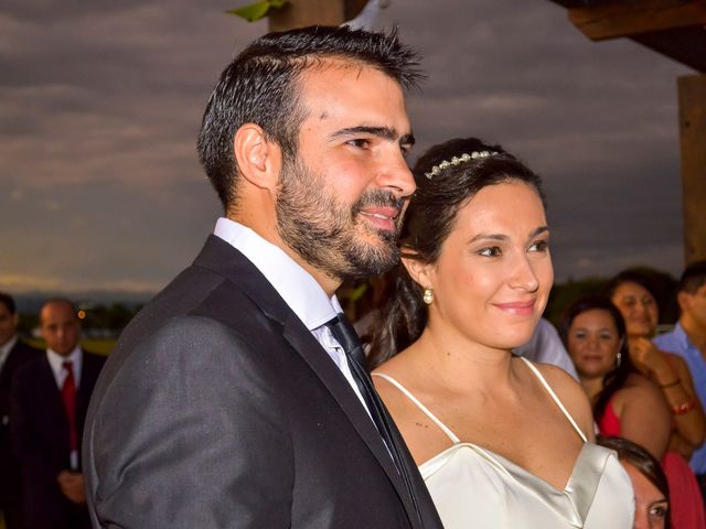 El casamiento de Nacho y Ale en Mendiolaza, Córdoba 31
