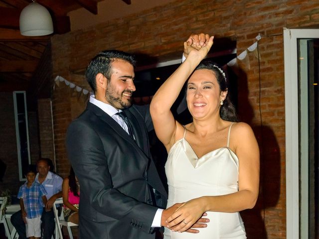 El casamiento de Nacho y Ale en Mendiolaza, Córdoba 47