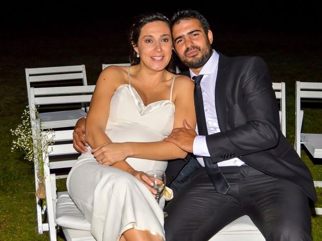 El casamiento de Nacho y Ale en Mendiolaza, Córdoba 60