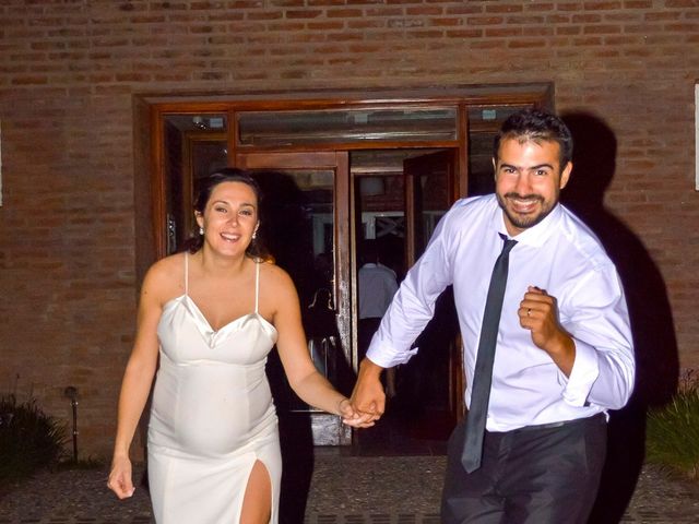 El casamiento de Nacho y Ale en Mendiolaza, Córdoba 121