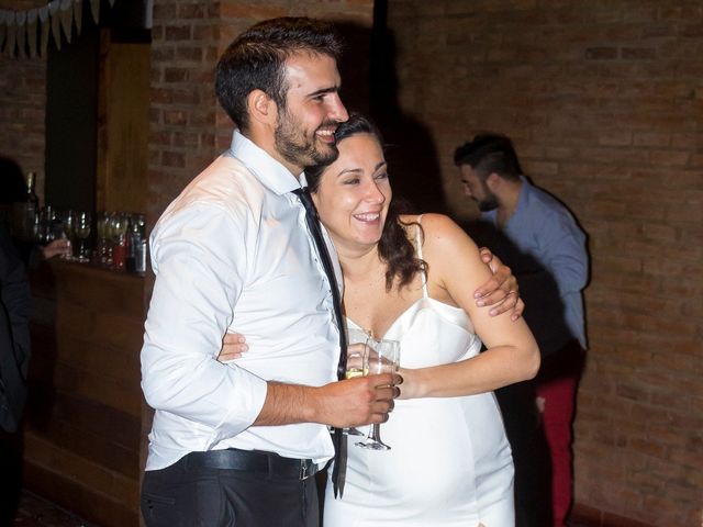 El casamiento de Nacho y Ale en Mendiolaza, Córdoba 148