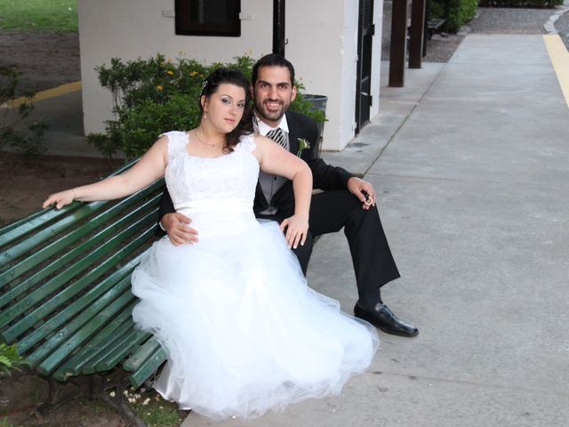 El casamiento de Pablo y Gianni en Caballito, Capital Federal 78