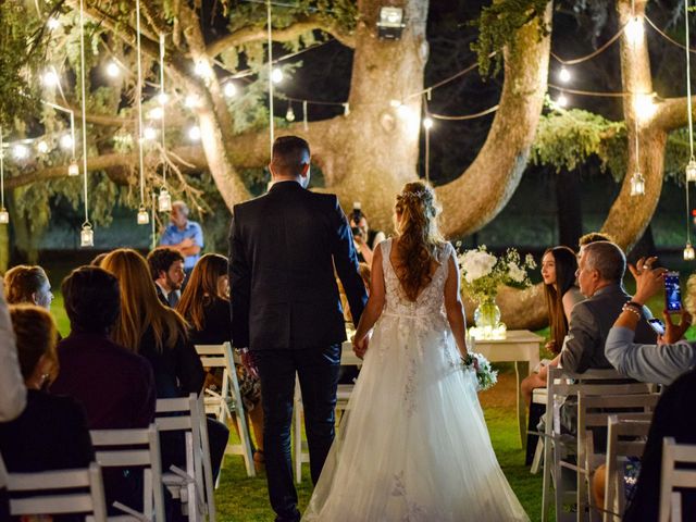 El casamiento de Alejandro y Cristal en Villa Allende, Córdoba 35