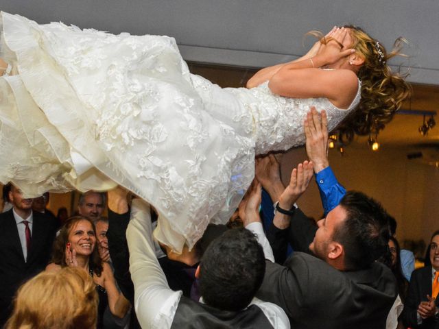 El casamiento de Alejandro y Cristal en Villa Allende, Córdoba 47