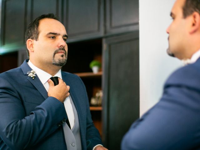 El casamiento de Gastón y Noelia en Bella Vista, Buenos Aires 13