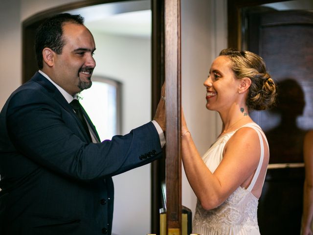 El casamiento de Gastón y Noelia en Bella Vista, Buenos Aires 14