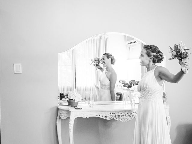El casamiento de Gastón y Noelia en Bella Vista, Buenos Aires 19