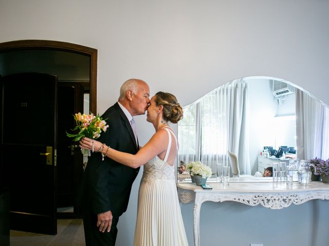 El casamiento de Gastón y Noelia en Bella Vista, Buenos Aires 20
