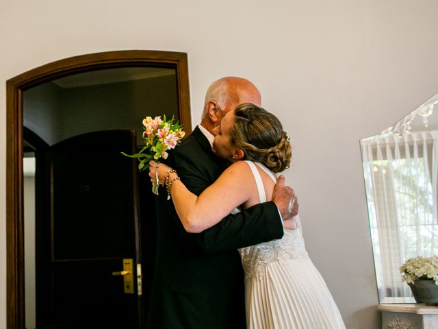 El casamiento de Gastón y Noelia en Bella Vista, Buenos Aires 22