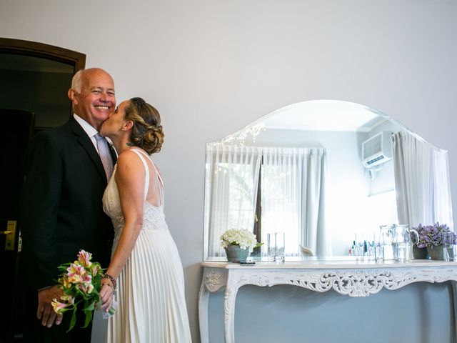 El casamiento de Gastón y Noelia en Bella Vista, Buenos Aires 23