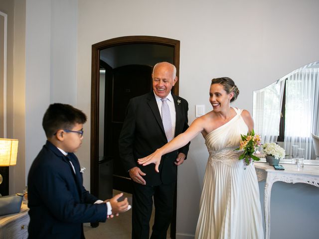 El casamiento de Gastón y Noelia en Bella Vista, Buenos Aires 24